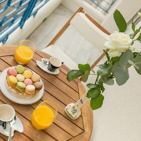 Le Massenet France 尼斯 外观 照片