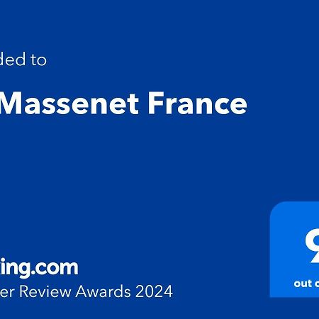 Le Massenet France 尼斯 外观 照片