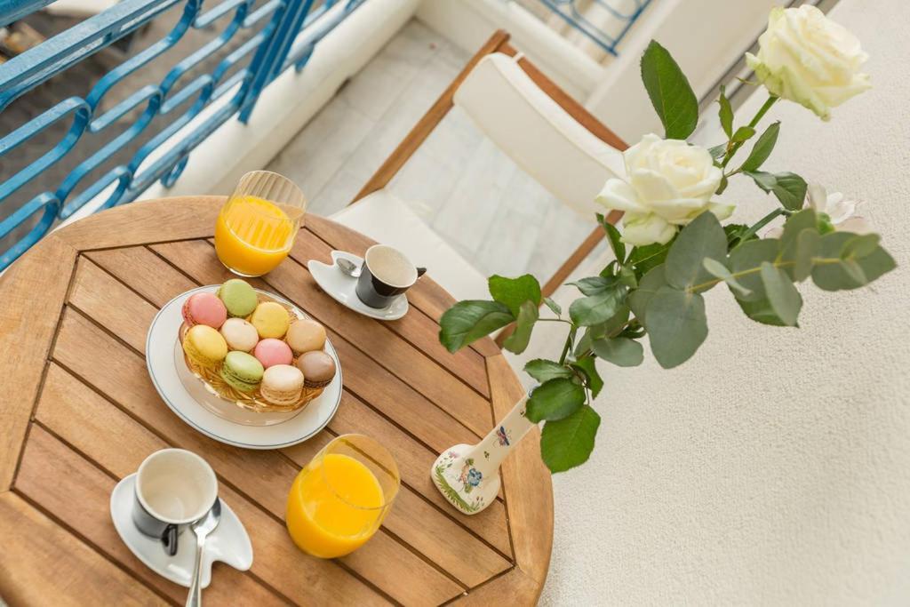 Le Massenet France 尼斯 外观 照片