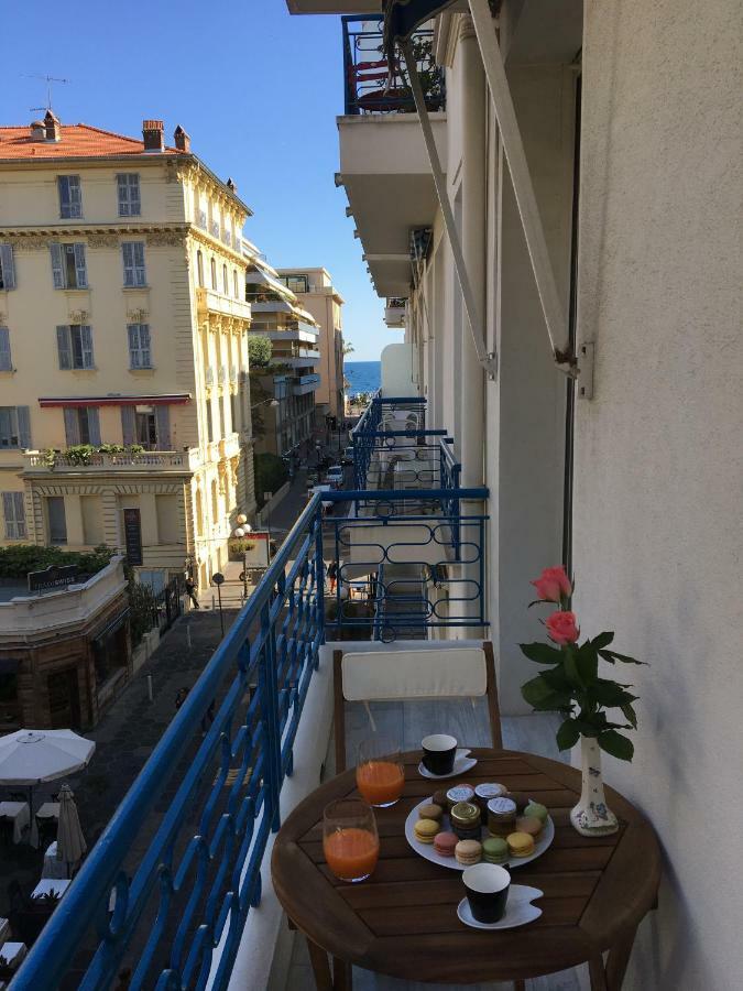Le Massenet France 尼斯 外观 照片